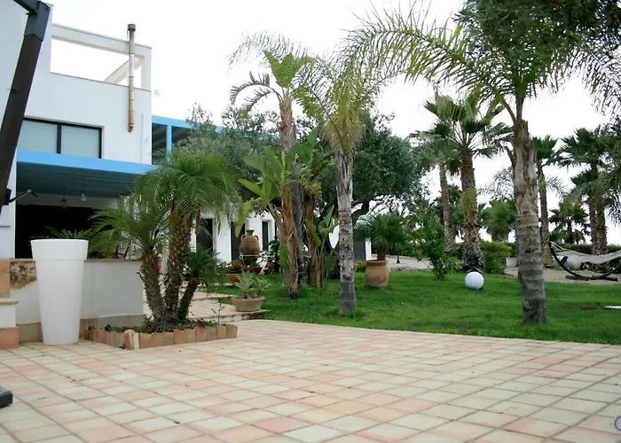 Punta Bianca Suite&Home Experience