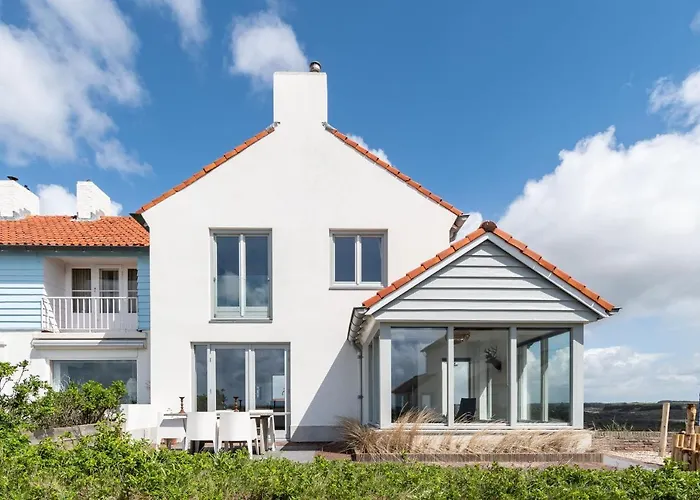 Paulus Loot Zandvoort