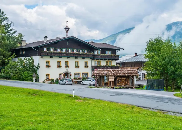 Salaterhof Embach