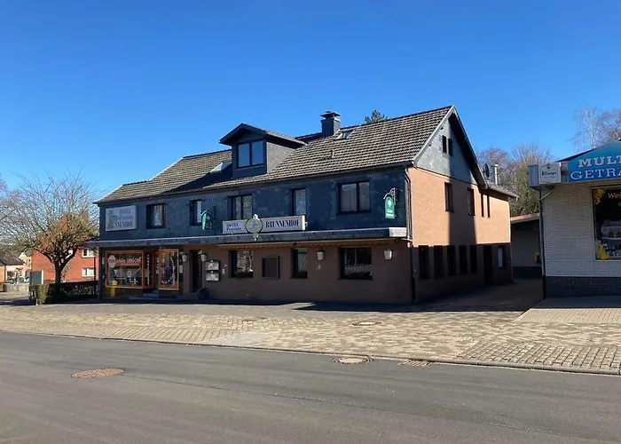 Hotel Brunnenhof