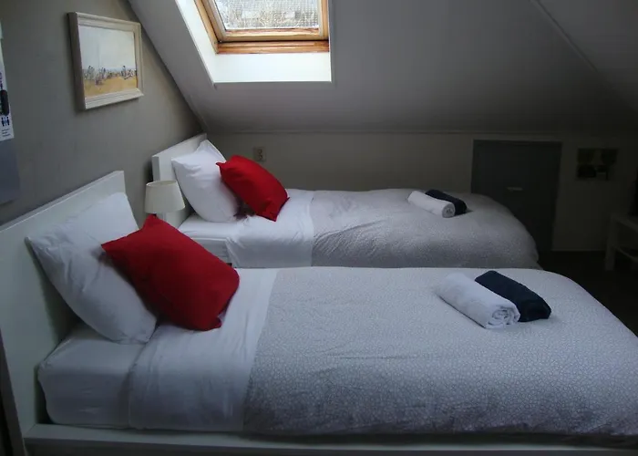 Valckesteyn Logement