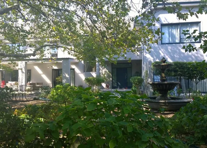 Inverness Manor