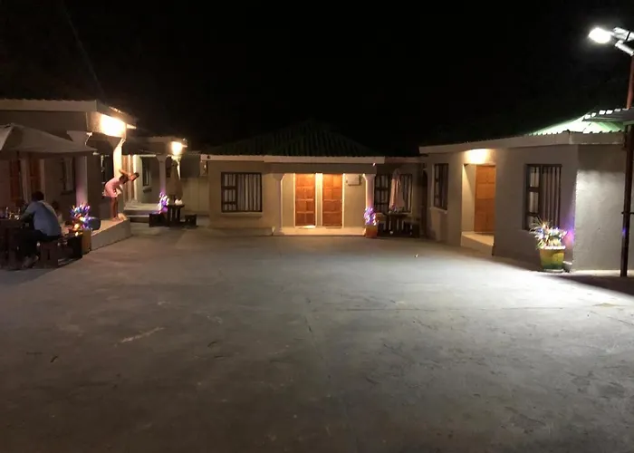 Btv Guesthouse Hazyview