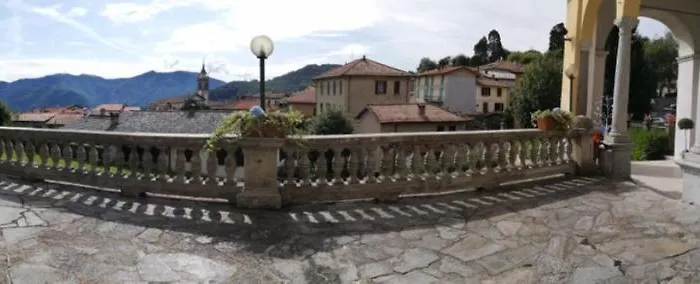 Hotel Residenza Santa Valeria 2 Caglio