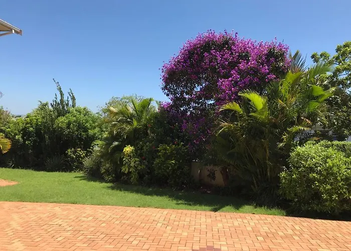 Somerset In Durban