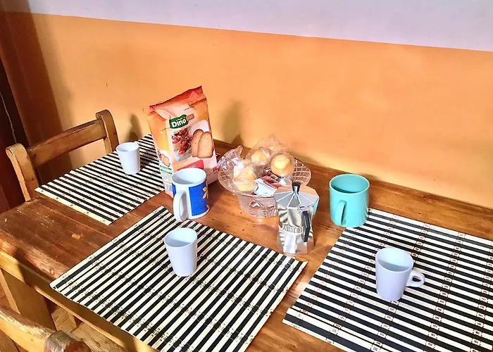 A Casa Mia