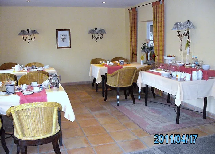 Pension Helga Bad Dürkheim