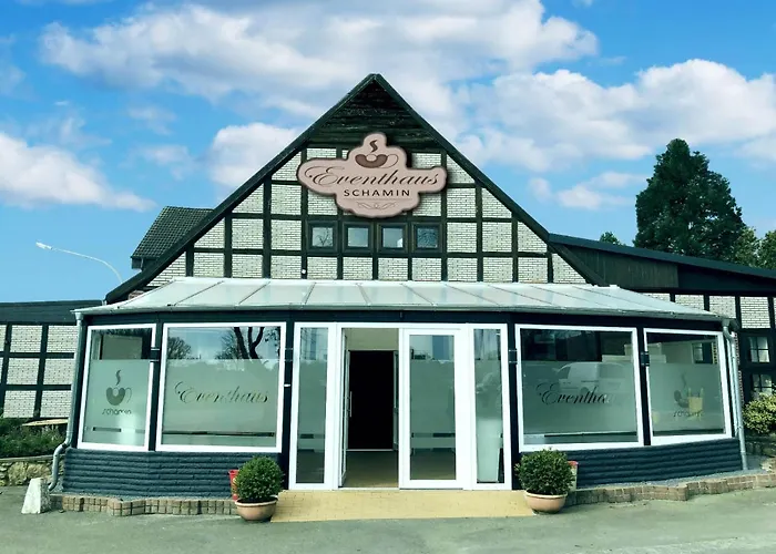 Eventhaus Schamin