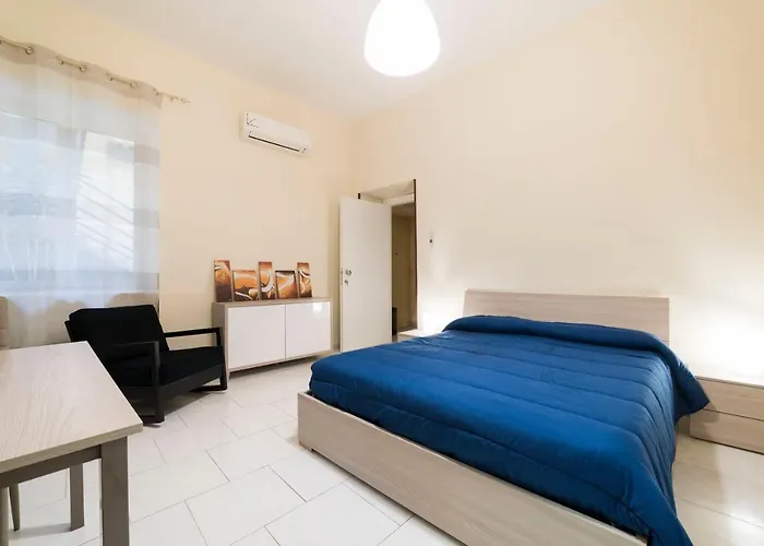 Casa del Pescatore Castellammare di Stabia