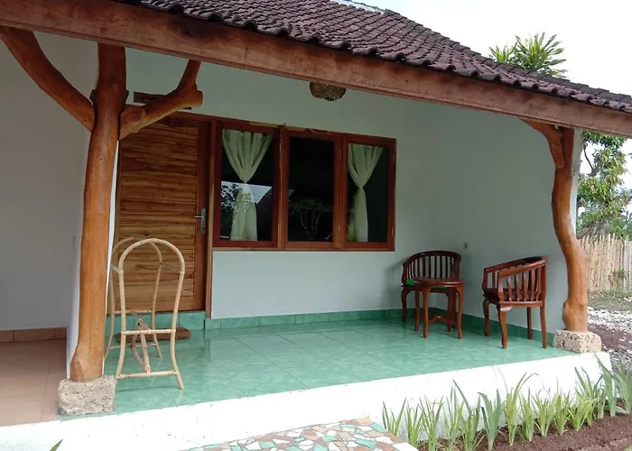 La Cama Bali Hotel Uluwatu