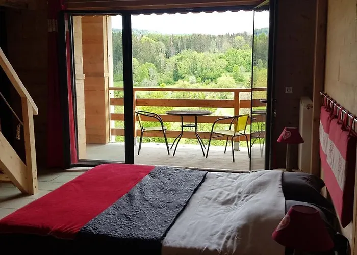 Le Jura en toutes saisons