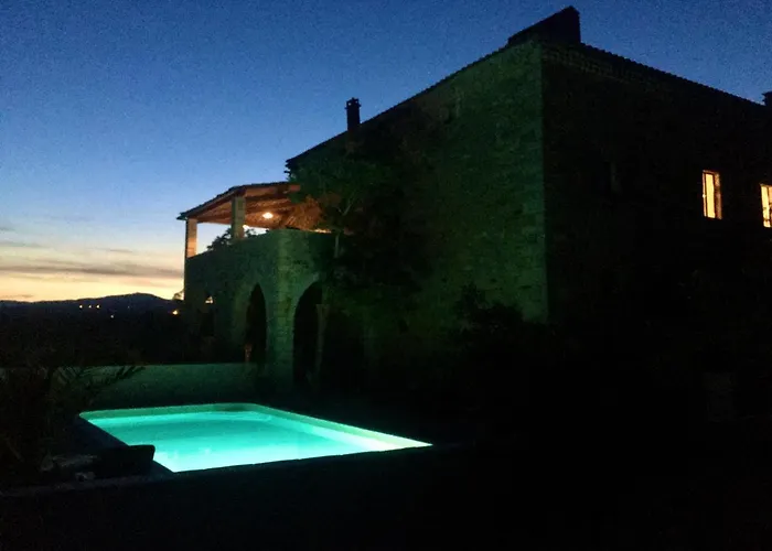 Fort De La Bastide