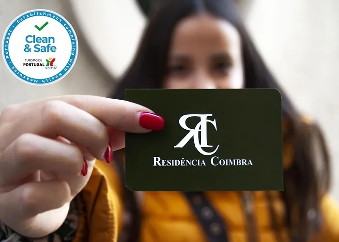 Residencia
