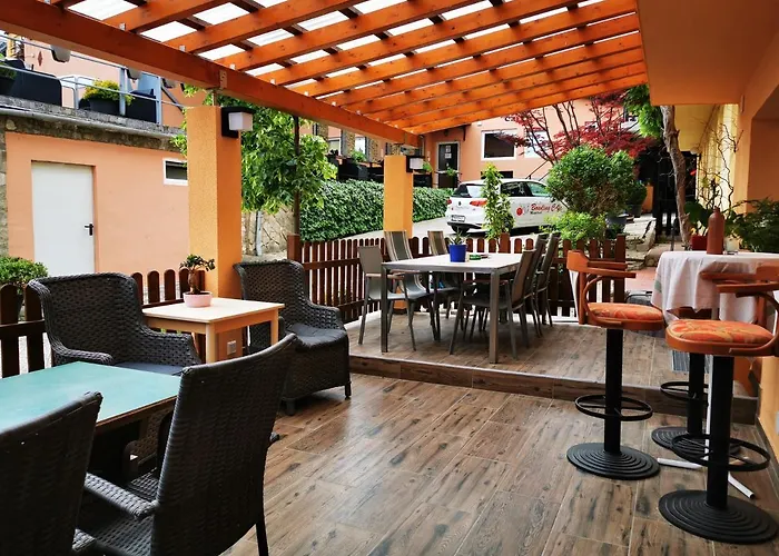 Hotel Goldene Krone Mistelbach