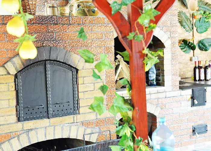 Hotel Casa Pedro Blajani