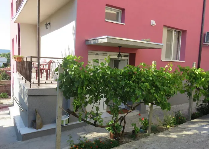 Guest House 51 Kranevo