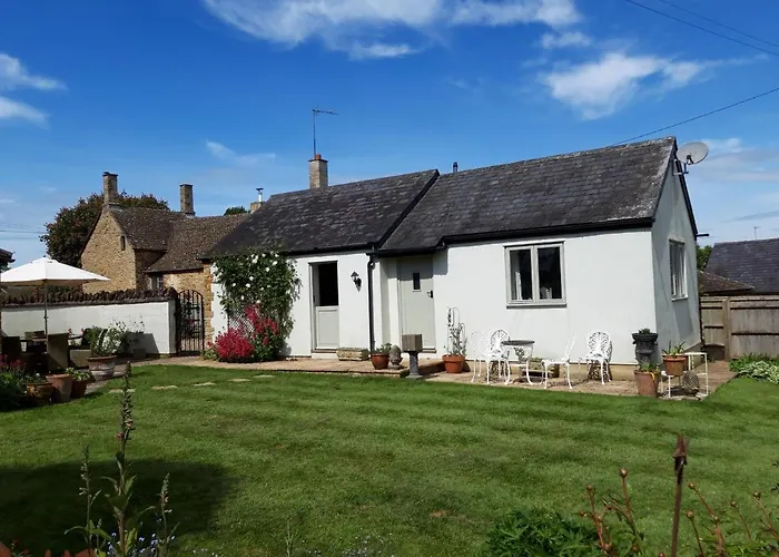 Wayside House B&B