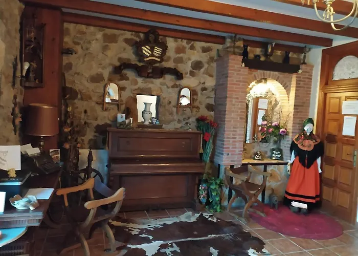 Posada De Sena