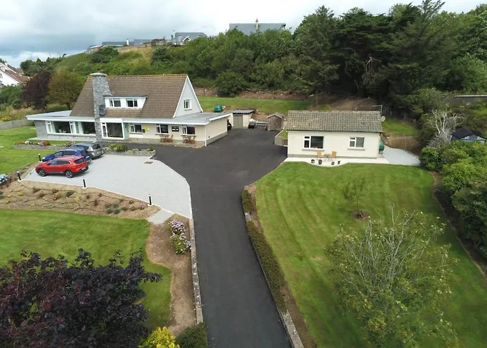 Summerfield Lodge B&B