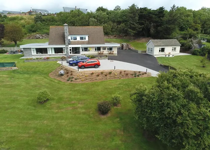 Summerfield Lodge B&B