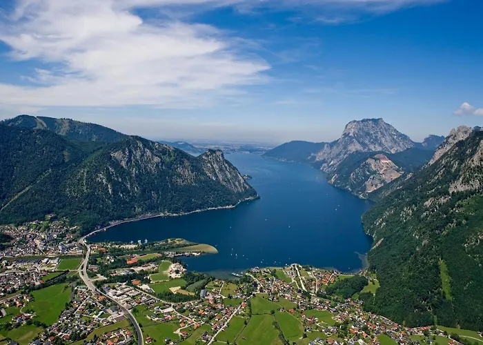 Pension Sybille Ebensee