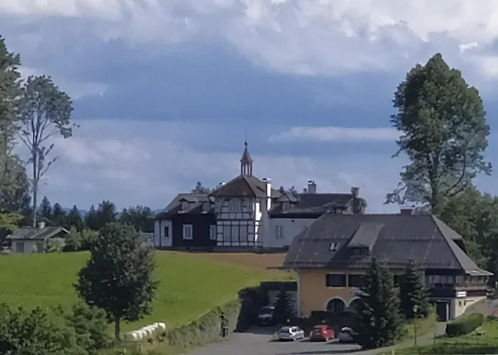 Alban Berg Villa