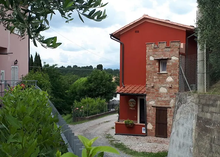 L'Arca Affittacamere Fucecchio