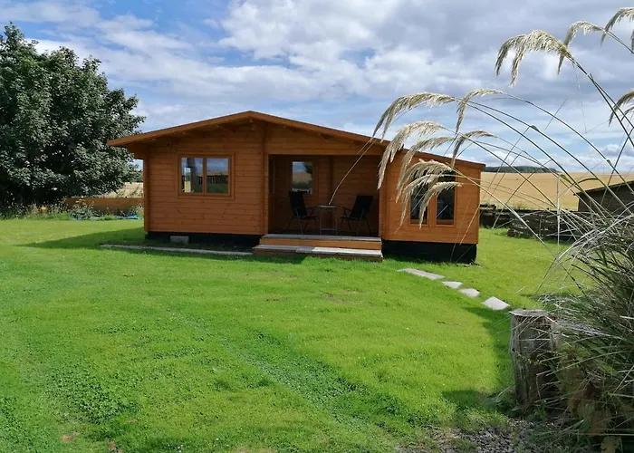 Canterra Cottage