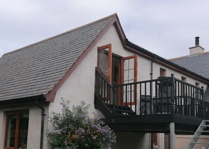 Canterra Cottage