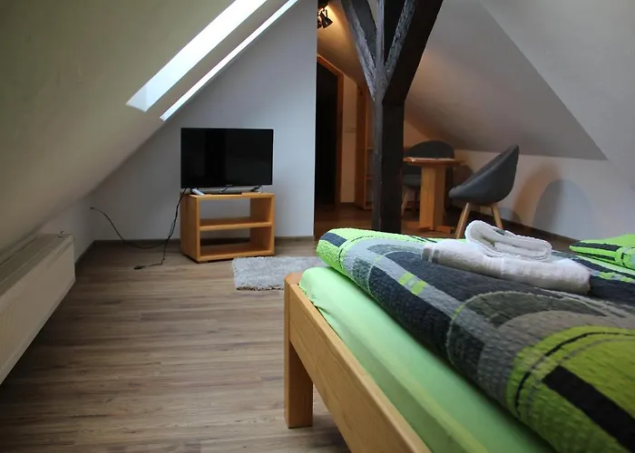 Hotel Turmgaststätte Löbau