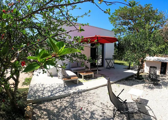 Mayana Sicily - The Suites