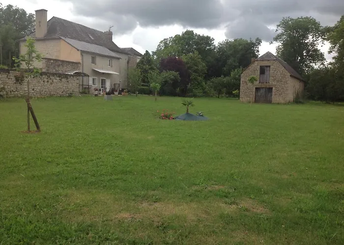 La Ferme De Manon