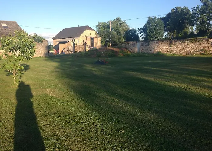 La Ferme De Manon
