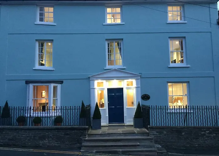 Mount Street House