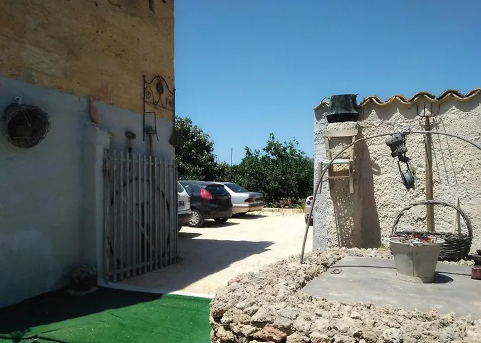L'Antica Torre