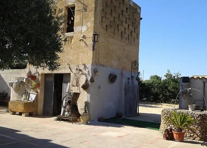 L'Antica Torre