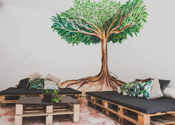 Cielo Rojo Hotel Oaxaca
