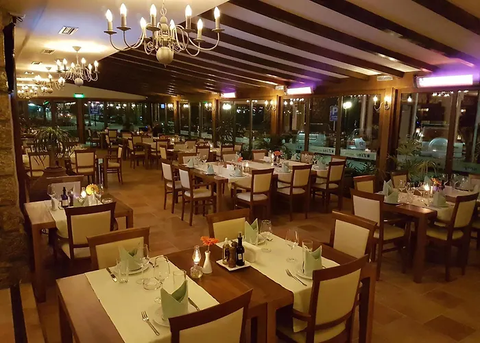 Tino Hotel & Spa