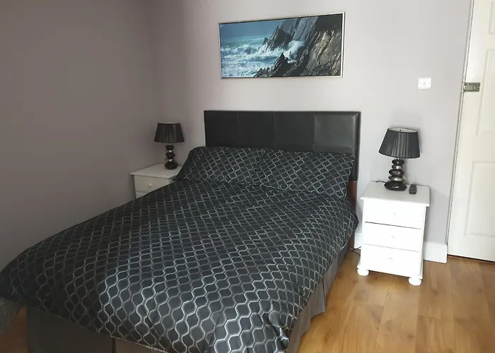 West Coast Lodge Lahinch