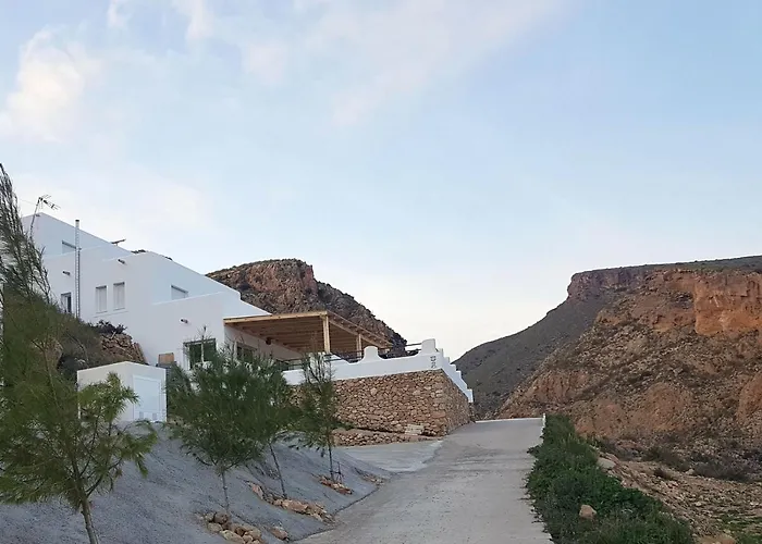 Casa Sol Y Luz