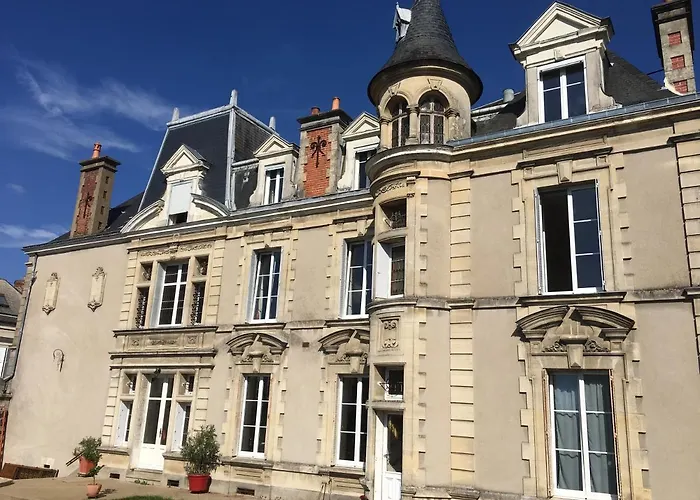 Maison Prémartine