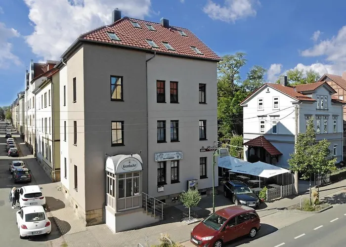 Weisser Brunnen