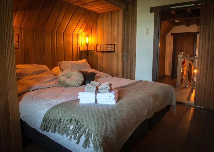 B&B kasteel Ammersoyen
