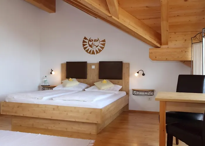 Gästehaus Burgmayr Sauerlach