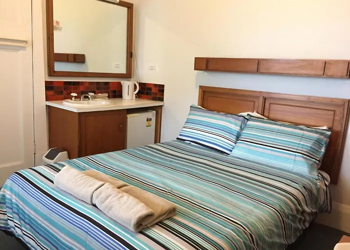 Kangaroo Island Seaview Guest House