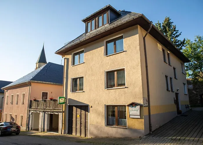 Glückauf