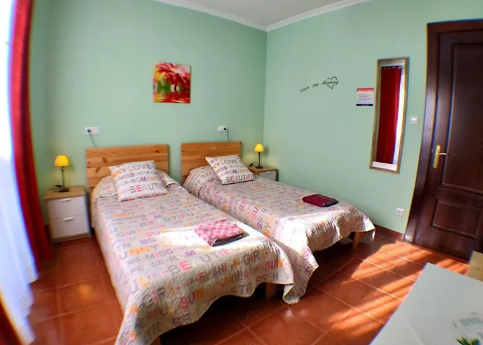 Hotel Goodhouse Gijón