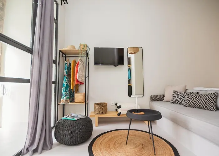 Pyli Apartments Pylos