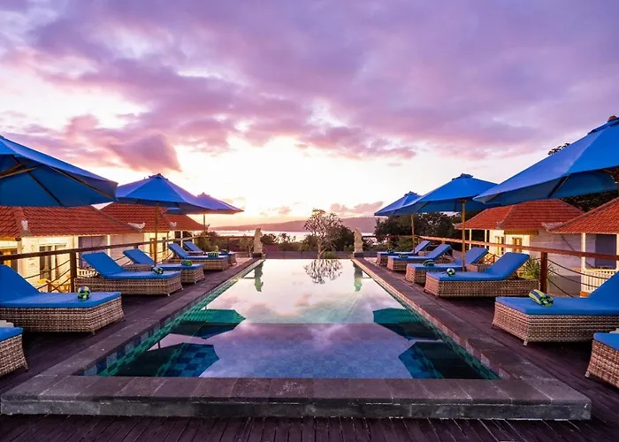 Island Retreat Cottage Nusa Lembongan