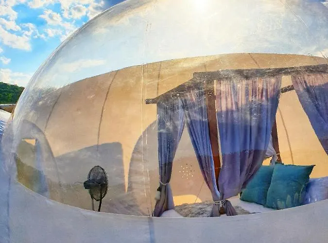 The Bubble Valley Piet Retief